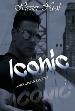 [Adrenaline 06] • Iconic